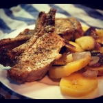 Link to its recipe in my bio #food #foodporn #ilovemeat #tasty #yum