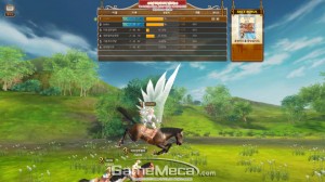 Translation of Alicia 2.0 Preview by GameMeca - Info and Screenshots - Part 2
