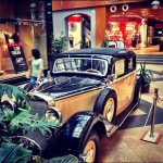 #car #oldie #awesome #instagood #instacool #retro
