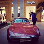 #cool #oldie #retro #car #retrocar #oldstuff #instagood