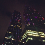 #moscow #skyscrapers #urban #city