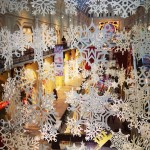 #christmas #newyear #moscow #москва #гум #snowflakes