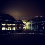 #moscow #water #night #lights #nice #Москва