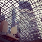 #moscow #city #urban #skyscrapers #Москва