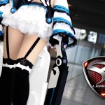 S4 League Character Cosplay by TamaRPG