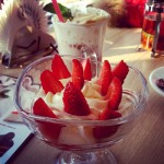 #food #dessert #strawberry #yum #еда #вкусно #шоколадница