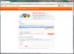 Alicia Online: Step-by-step guide on how to run it on Windows 7 Professional/Windows 7 Home using Vistalizator
