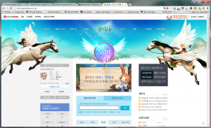Alicia Online: Step-by-step guide on how to run it on Windows 7 Professional/Windows 7 Home using Vistalizator