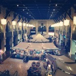 #moscow #russia #vegas #shopping #mall #arabic #architecture #москва #вегас #трк #базар