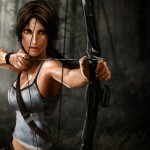 Tomb Raider (2013) Walkthrough HD – Part 5 – Big bad wolf