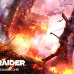 Tomb Raider (2013) Walkthrough HD – Part 7 – “Go to hell!”