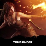 Tomb Raider (2013) Walkthrough HD – Part 8 – The long way up