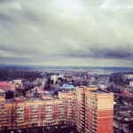#urban #пушкино #high #view