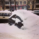 Последнее фото зимы ))) the last pic of #winter time #moscow #Москва