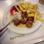 #ikea #food #мега #икея