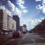 #moscow #cityscape #москва