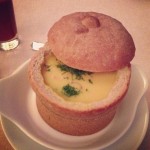 #food #soup #yumm #foodie