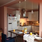 My new custom #ikea #kichen не устаю везде постить новую кухню )) #faktum #abstrakt